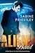 Alien Bond (Alien Attachments #1.5)