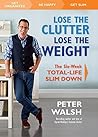 Lose the Clutter,...