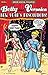Betty & Veronica: New Year's Resolutions!