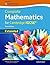 Complete Mathematics for Cambridge IGCSE by David Rayner