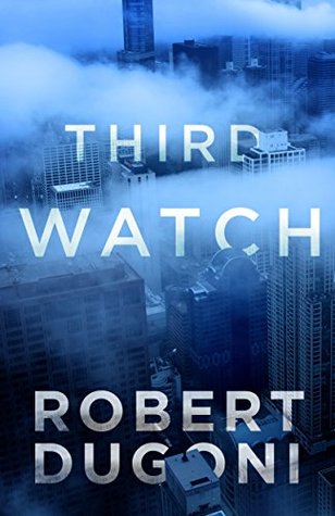 Third Watch (Tracy Crosswhite, #0.5)