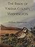 The birds of Yakima County, Washington