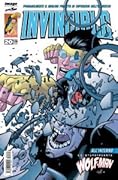 Invincible n. 20