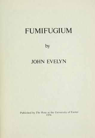 Fumifugium