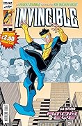 Invincible n. 1