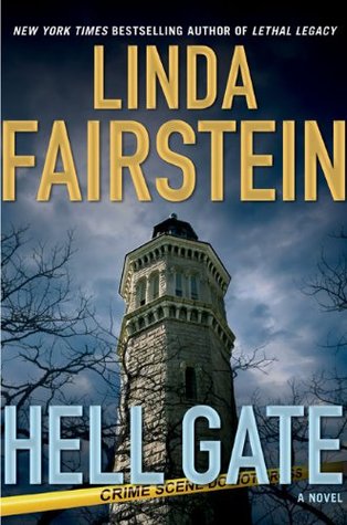 Hell Gate (Alexandra Cooper, #12)