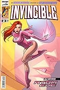 Invincible n. 2