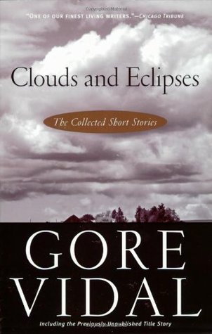 Clouds and Eclipses: The Collected Short Stories (Paperback)