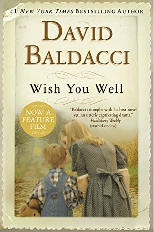 Wish You Well (Paperback)