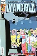 Invincible n. 4