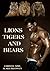 Lions and Tigers and Bears, Oh My! (A 9 Story Werelion, Weretiger, and Werebear Bundle)