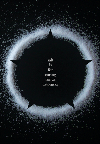 Salt Is For Curing (Paperback)