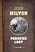 Paradise Lost by John Milton