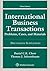 International Business Transactions: Problems, Cases, and Materials Documents Supplement