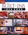 New Built-Ins Idea Book (Taunton Home Idea Books)