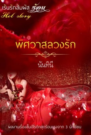 พิศวาสลวงรัก (ebook)