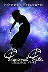 Paranormal Public Omnibus Books 4-6