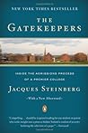 The Gatekeepers by Jacques Steinberg