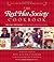 The Red Hat Society Cookbook by Red Hat Society