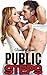 Public Steps  (Step Taboo Erotic Romance)