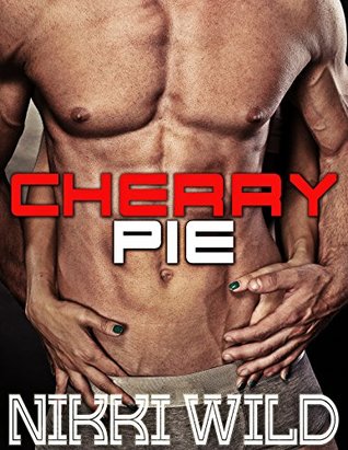 Cherry Pie (Kindle Edition)