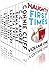 Naughty First Times (The Naughty List Bundles & Boxed Sets: Volume One)