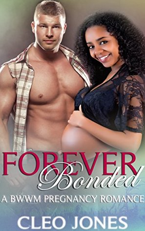 Forever Bonded (Kindle Edition)