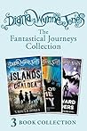 Diana Wynne Jones...