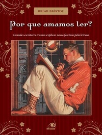Por Que Amamos Ler?