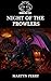 Dragon Zoo: Night of the Prowlers