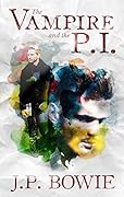 The Vampire and the P.I.