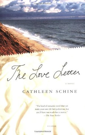 The Love Letter (Paperback)