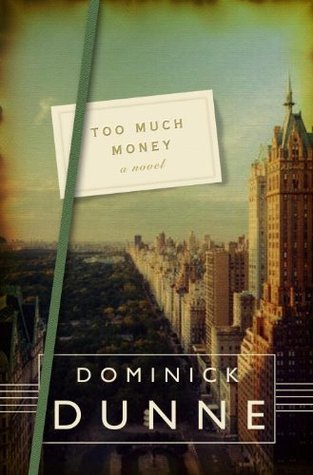 Too Much Money (Hardcover)
