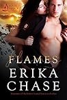 Flames (Blaze #4)