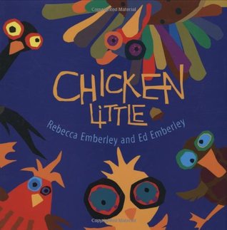 Chicken Little (Hardcover)
