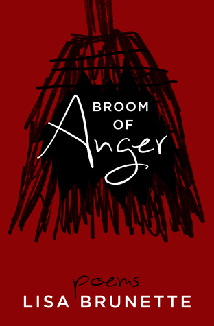 Broom of Anger (Paperback)