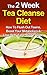 Tea Cleanse: The Tea Cleanse Diet: How To Flush Out Toxins, Boost Your Metabolism & Lose Weight In No Time (Cleanse, Cleanse Diet, Fast Metabolism, Detox, 2 Week Cleanse, Lose Weight, Live Healthy)