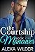 The Courtship Maneuver, Book 1 (The Courtship Maneuver, #1)