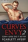 Curvy Girls Do It...