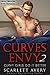 Curvy Girls Do It Better (Curves Envy, #2)