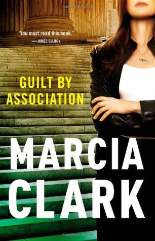 Guilt by Association (Rachel Knight, #1)