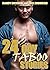 24 Gay Taboo Stories