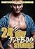 24 Gay Taboo Stories by Randy Dickson
