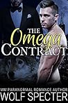 The Omega Contract by Wolf Specter