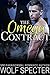 The Omega Contract by Wolf Specter