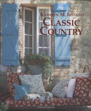 Classic Country (Hardcover)