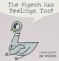 Pigeon Series by Mo Willems