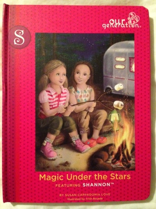 Magic Under the Stars