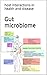 Gut microbiome: host interactions in health and disease