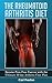 The Rheumatoid Arthritis Diet - Become Pain Free Forever with the Ultimate 30 Day Arthritis Cure Plan (Arthritis, Rheumatoid Arthritis Treatment, Rheumatoid ... Joint Inflammation, Osteoarthritis Diet)